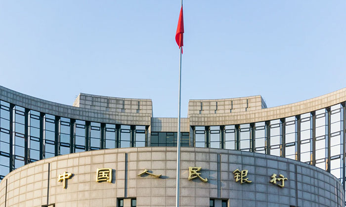 China Holds Lending Rates Steady as Stronger Growth Gives Policymakers More Time